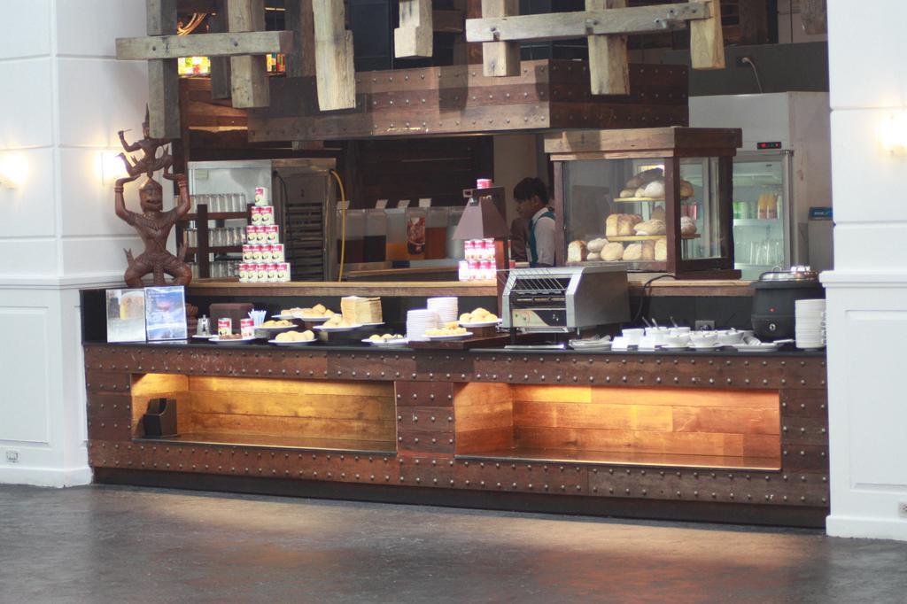 Grand Diamond City Hotel & Casino Poipet Kültér fotó