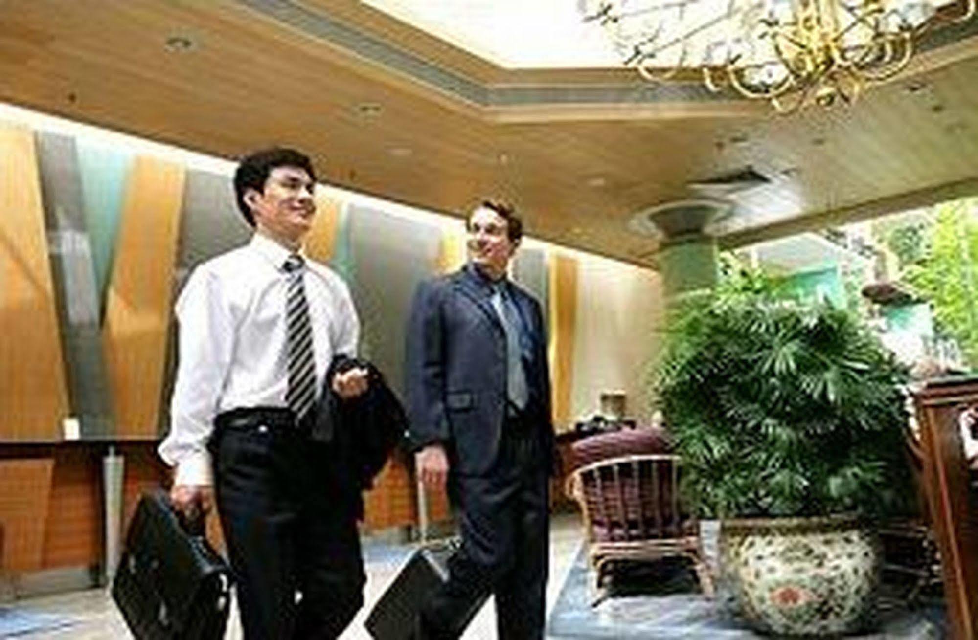 Grand Diamond City Hotel & Casino Poipet Kültér fotó